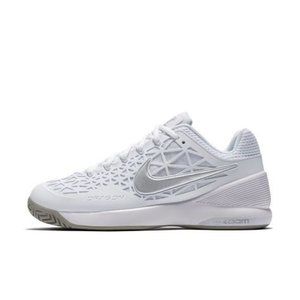 NikeCourt Zoom Cage 2 Women's Tennis Shoe